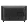 LG 32LQ63006LA 32" (81 cm) Smart TV WebOS 3.0 FHD 1920 x 1080 Wi-Fi DVB-T2/T/S2/S