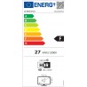 LG 32LQ63006LA 32" (81 cm) Smart TV WebOS 3.0 FHD 1920 x 1080 Wi-Fi DVB-T2/T/S2/S