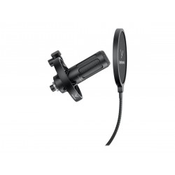 Beyerdynamic Dynamic Broadcast Microphone M 70 PRO X 320 kg Black Wired