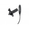 Beyerdynamic Dynamic Broadcast Microphone M 70 PRO X 320 kg Black Wired