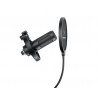 Beyerdynamic Dynamic Broadcast Microphone M 70 PRO X 320 kg Black Wired