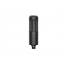 Beyerdynamic Dynamic Broadcast Microphone M 70 PRO X 320 kg Black Wired