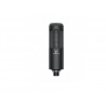 Beyerdynamic Dynamic Broadcast Microphone M 70 PRO X 320 kg Black Wired