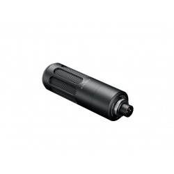 Beyerdynamic Dynamic Broadcast Microphone M 70 PRO X 320 kg Black Wired