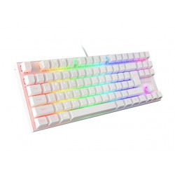 Genesis THOR 303 TKL Gaming keyboard RGB LED light US Wired 1.8 m Brown Switch