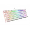 Genesis THOR 303 TKL Gaming keyboard RGB LED light US Wired 1.8 m Brown Switch