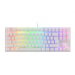 Genesis THOR 303 TKL Gaming keyboard RGB LED light US Wired 1.8 m Brown Switch