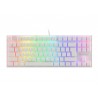 Genesis THOR 303 TKL Gaming keyboard RGB LED light US Wired 1.8 m Brown Switch