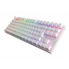 Genesis THOR 303 TKL Gaming keyboard RGB LED light US Wired 1.8 m Brown Switch