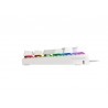 Genesis THOR 303 TKL Gaming keyboard RGB LED light US Wired 1.8 m Brown Switch