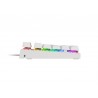 Genesis THOR 303 TKL Gaming keyboard RGB LED light US Wired 1.8 m Brown Switch