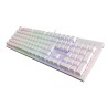 Genesis THOR 303 Gaming keyboard RGB LED light US Wired 1.8 m Brown Switch