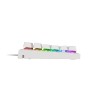 Genesis THOR 303 Gaming keyboard RGB LED light US Wired 1.8 m Brown Switch