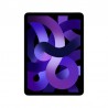 Apple iPad Air 5th Gen 10.9 " Purple Liquid Retina IPS LCD Apple M1 8 GB 64 GB 5G Wi-Fi Front camera 12 MP Rear camera 12 MP Blu