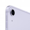 Apple iPad Air 5th Gen 10.9 " Purple Liquid Retina IPS LCD Apple M1 8 GB 64 GB 5G Wi-Fi Front camera 12 MP Rear camera 12 MP Blu