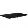 Camry Hob CR 6514 Number of burners/cooking zones 2 LCD Display Black Induction