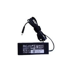 Dell 4.5mm Barrel AC Adapter with EURO power cord (Kit)