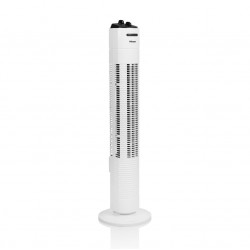 Tristar Tower Fan VE-5806 Tower Fan Number of speeds 3 35 W Oscillation Diameter 22 cm White