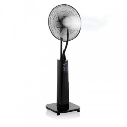 Tristar Mist Fan VE-5884 Mist fan Number of speeds 3 70 W Diameter 40 cm Black