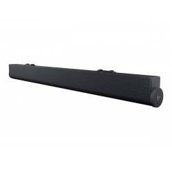 Dell Slim Conferencing Soundbar SB522A 4.5 W Black