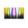 LG 32LQ63806LC 32" (81 cm) Smart TV WebOS FHD 1920 x 1080 Wi-Fi DVB-T/T2/C/S/S2 White DAMAGED PACKAGING