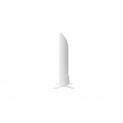 LG 32LQ63806LC 32" (81 cm) Smart TV WebOS FHD 1920 x 1080 Wi-Fi DVB-T/T2/C/S/S2 White DAMAGED PACKAGING