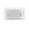 LG 32LQ63806LC 32" (81 cm) Smart TV WebOS FHD 1920 x 1080 Wi-Fi DVB-T/T2/C/S/S2 White DAMAGED PACKAGING