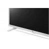 LG 32LQ63806LC 32" (81 cm) Smart TV WebOS FHD 1920 x 1080 Wi-Fi DVB-T/T2/C/S/S2 White DAMAGED PACKAGING