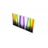 LG 32LQ63806LC 32" (81 cm) Smart TV WebOS FHD 1920 x 1080 Wi-Fi DVB-T/T2/C/S/S2 White DAMAGED PACKAGING