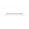 LG 32LQ63806LC 32" (81 cm) Smart TV WebOS FHD 1920 x 1080 Wi-Fi DVB-T/T2/C/S/S2 White DAMAGED PACKAGING