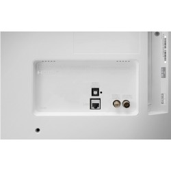 LG 32LQ63806LC 32" (81 cm) Smart TV WebOS FHD 1920 x 1080 Wi-Fi DVB-T/T2/C/S/S2 White DAMAGED PACKAGING