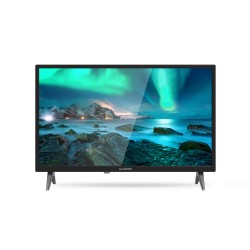 Allview 32ATC6000-H 32" (81cm) HD Ready LED TV Allview 32ATC6000-H 32" (81 cm) N/A HD 1366 x 768 DVB-C, DVB -T/T2, DVB -S/S2 Bla