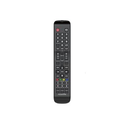 Allview 32ATC6000-H 32" (81cm) HD Ready LED TV Allview 32ATC6000-H 32" (81 cm) N/A HD 1366 x 768 DVB-C, DVB -T/T2, DVB -S/S2 Bla