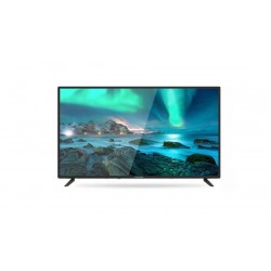 Allview 40ATC6000-F 40" (101cm) Full HD TV Allview 40ATC6000-F 40" (101 cm) N/A FHD 1920 x 1080 DVB-C, DVB -T/T2, DVB -S/S2 Blac