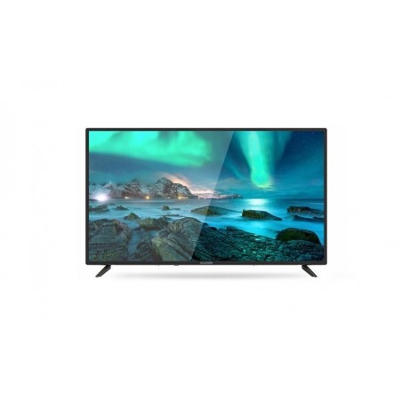 Allview 40ATC6000-F 40" (101cm) Full HD TV Allview 40ATC6000-F 40" (101 cm) N/A FHD 1920 x 1080 DVB-C, DVB -T/T2, DVB -S/S2 Blac