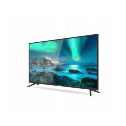 Allview 40ATC6000-F 40" (101cm) Full HD TV Allview 40ATC6000-F 40" (101 cm) N/A FHD 1920 x 1080 DVB-C, DVB -T/T2, DVB -S/S2 Blac