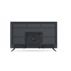 Allview 40ATC6000-F 40" (101cm) Full HD TV Allview 40ATC6000-F 40" (101 cm) N/A FHD 1920 x 1080 DVB-C, DVB -T/T2, DVB -S/S2 Blac