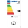 Allview 40ATC6000-F 40" (101cm) Full HD TV Allview 40ATC6000-F 40" (101 cm) N/A FHD 1920 x 1080 DVB-C, DVB -T/T2, DVB -S/S2 Blac