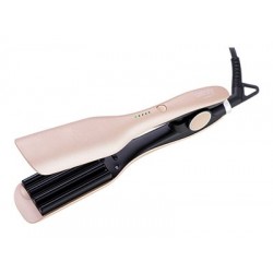 Camry Hair Crimper CR 2323 Warranty 24 month(s) Ceramic heating system Temperature (min) 130 C Temperature (max) 210 C 68 W