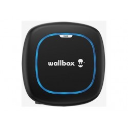 Wallbox Pulsar Max 5 m Black