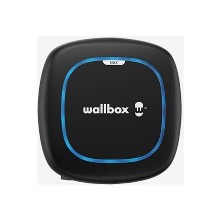 Wallbox Pulsar Max 5 m Black