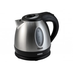 Tristar Jug Kettle WK-1323 Standard 1500 W 1.2 L Stainless steel 360 rotational base Silver