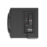 Genesis Helium 800BT Computer Speakers Bluetooth Wireless connection Black