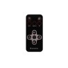 Genesis Helium 800BT Computer Speakers Bluetooth Wireless connection Black