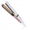 Adler Hair Straightener AD 2321 Warranty 24 month(s) Ceramic heating system Display LCD Temperature (min) 140 C Temperature (max