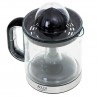 Adler Citrus Juicer AD 4012 Type Citrus juicer Black 40 W Number of speeds 1