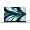 Apple MacBook Air Silver 13.6 " IPS 2560 x 1664 Apple M2 8 GB SSD 256 GB Apple M2 8-core GPU Without ODD macOS 802.11ax Bluetoot