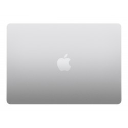 Apple MacBook Air Silver 13.6 " IPS 2560 x 1664 Apple M2 8 GB SSD 256 GB Apple M2 8-core GPU Without ODD macOS 802.11ax Bluetoot