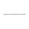 Apple MacBook Air Silver 13.6 " IPS 2560 x 1664 Apple M2 8 GB SSD 256 GB Apple M2 8-core GPU Without ODD macOS 802.11ax Bluetoot