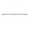Apple MacBook Air Silver 13.6 " IPS 2560 x 1664 Apple M2 8 GB SSD 256 GB Apple M2 8-core GPU Without ODD macOS 802.11ax Bluetoot